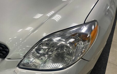 Toyota Matrix, 2002 год, 426 000 рублей, 11 фотография
