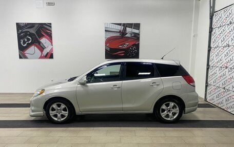 Toyota Matrix, 2002 год, 426 000 рублей, 4 фотография