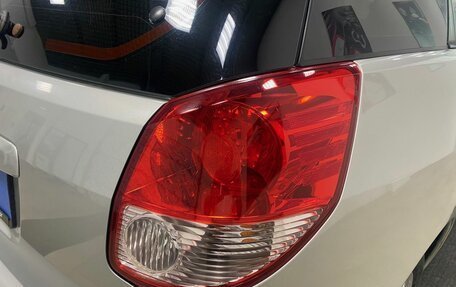 Toyota Matrix, 2002 год, 426 000 рублей, 14 фотография