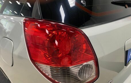 Toyota Matrix, 2002 год, 426 000 рублей, 13 фотография