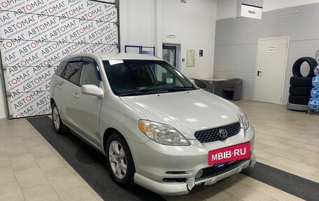 Toyota Matrix, 2002 год, 426 000 рублей, 3 фотография