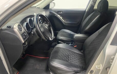 Toyota Matrix, 2002 год, 426 000 рублей, 16 фотография