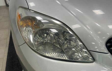 Toyota Matrix, 2002 год, 426 000 рублей, 10 фотография