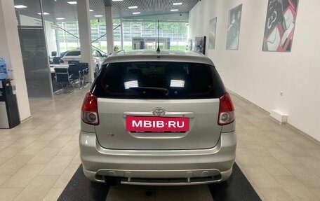 Toyota Matrix, 2002 год, 426 000 рублей, 6 фотография