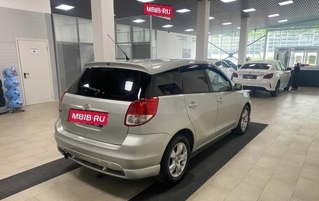 Toyota Matrix, 2002 год, 426 000 рублей, 5 фотография