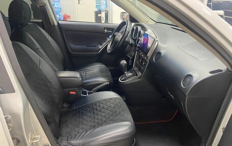 Toyota Matrix, 2002 год, 426 000 рублей, 18 фотография