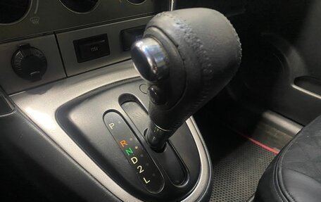 Toyota Matrix, 2002 год, 426 000 рублей, 29 фотография