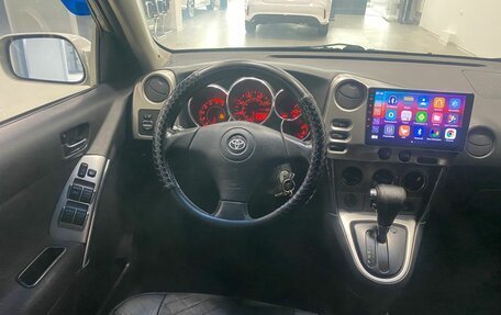 Toyota Matrix, 2002 год, 426 000 рублей, 23 фотография
