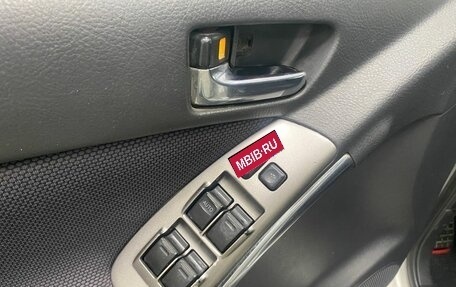 Toyota Matrix, 2002 год, 426 000 рублей, 21 фотография