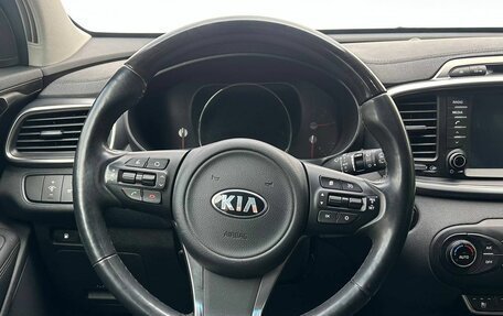 KIA Sorento III Prime рестайлинг, 2016 год, 2 950 000 рублей, 12 фотография