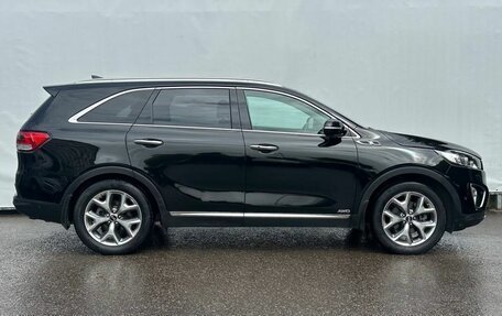 KIA Sorento III Prime рестайлинг, 2016 год, 2 950 000 рублей, 4 фотография