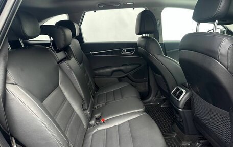 KIA Sorento III Prime рестайлинг, 2016 год, 2 950 000 рублей, 14 фотография