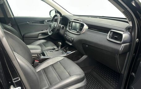 KIA Sorento III Prime рестайлинг, 2016 год, 2 950 000 рублей, 13 фотография