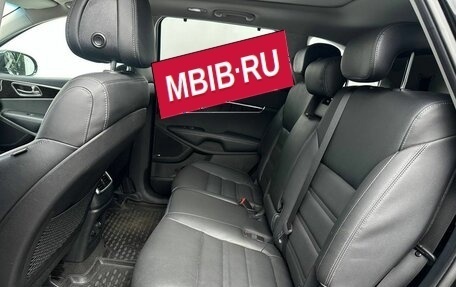 KIA Sorento III Prime рестайлинг, 2016 год, 2 950 000 рублей, 10 фотография