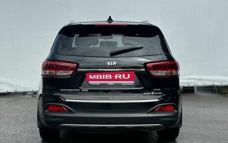 KIA Sorento III Prime рестайлинг, 2016 год, 2 950 000 рублей, 6 фотография