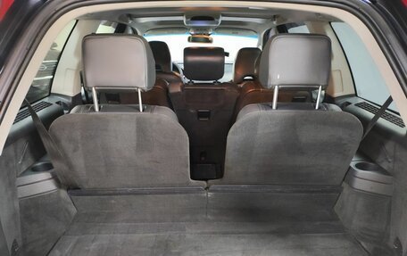 Volvo XC90 II рестайлинг, 2005 год, 705 000 рублей, 13 фотография