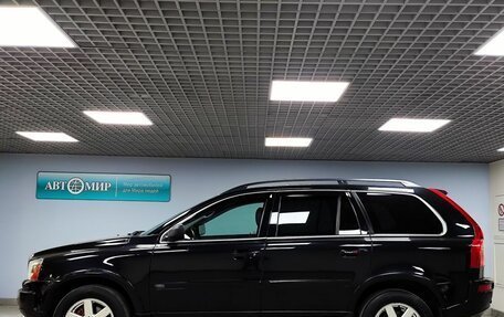 Volvo XC90 II рестайлинг, 2005 год, 705 000 рублей, 8 фотография
