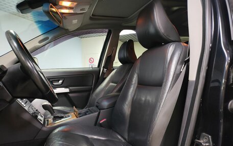 Volvo XC90 II рестайлинг, 2005 год, 705 000 рублей, 10 фотография