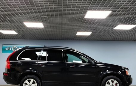 Volvo XC90 II рестайлинг, 2005 год, 705 000 рублей, 4 фотография