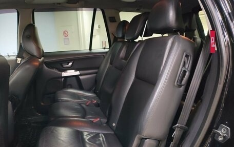 Volvo XC90 II рестайлинг, 2005 год, 705 000 рублей, 11 фотография