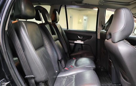 Volvo XC90 II рестайлинг, 2005 год, 705 000 рублей, 15 фотография