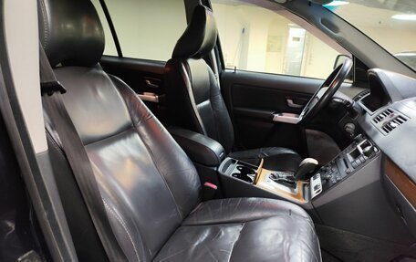 Volvo XC90 II рестайлинг, 2005 год, 705 000 рублей, 14 фотография