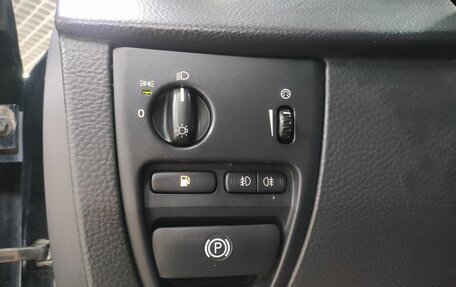 Volvo XC90 II рестайлинг, 2005 год, 705 000 рублей, 20 фотография