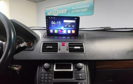 Volvo XC90 II рестайлинг, 2005 год, 705 000 рублей, 19 фотография