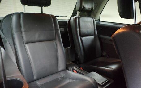Volvo XC90 II рестайлинг, 2005 год, 705 000 рублей, 16 фотография