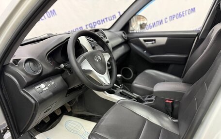 Lifan X60 I рестайлинг, 2014 год, 495 000 рублей, 7 фотография