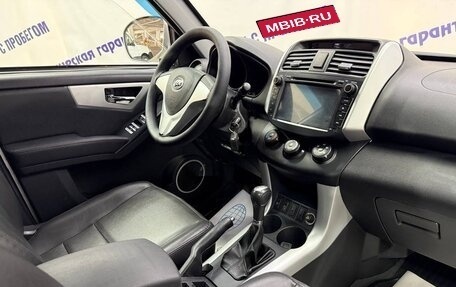 Lifan X60 I рестайлинг, 2014 год, 495 000 рублей, 8 фотография
