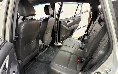 Lifan X60 I рестайлинг, 2014 год, 495 000 рублей, 10 фотография