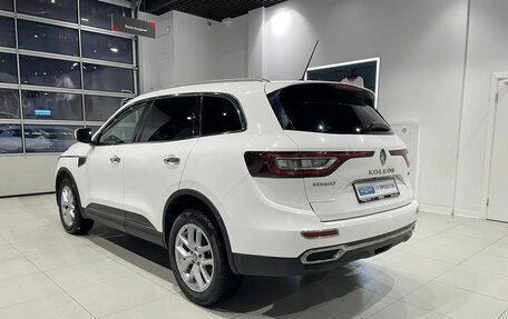 Renault Koleos II, 2019 год, 1 900 000 рублей, 6 фотография