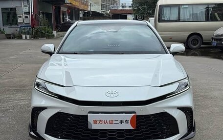 Toyota Camry, 2025 год, 4 540 077 рублей, 3 фотография