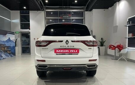 Renault Koleos II, 2019 год, 1 900 000 рублей, 5 фотография