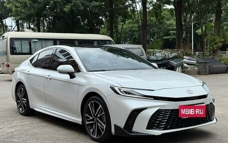 Toyota Camry, 2025 год, 4 540 077 рублей, 2 фотография