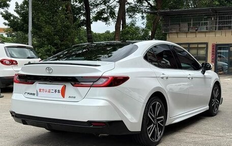 Toyota Camry, 2025 год, 4 540 077 рублей, 5 фотография