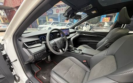 Toyota Camry, 2025 год, 4 540 077 рублей, 14 фотография