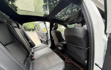 Toyota Camry, 2025 год, 4 540 077 рублей, 17 фотография