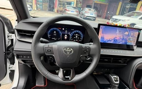 Toyota Camry, 2025 год, 4 540 077 рублей, 12 фотография