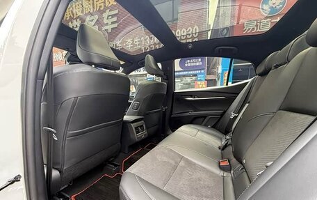 Toyota Camry, 2025 год, 4 540 077 рублей, 16 фотография