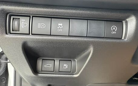 Toyota Camry, 2025 год, 4 540 077 рублей, 18 фотография