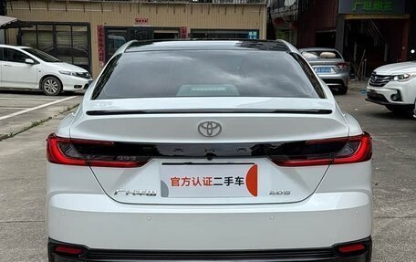 Toyota Camry, 2025 год, 4 540 077 рублей, 7 фотография