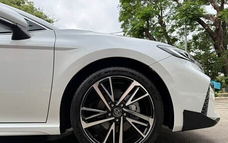 Toyota Camry, 2025 год, 4 540 077 рублей, 8 фотография