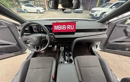 Toyota Camry, 2025 год, 4 540 077 рублей, 10 фотография