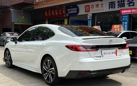 Toyota Camry, 2025 год, 4 540 077 рублей, 6 фотография