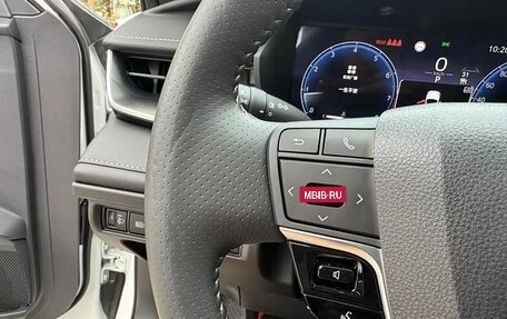 Toyota Camry, 2025 год, 4 540 077 рублей, 11 фотография