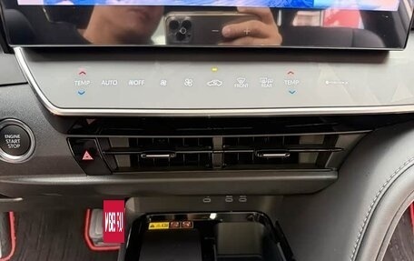 Toyota Camry, 2025 год, 4 540 077 рублей, 24 фотография