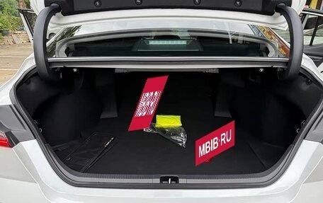 Toyota Camry, 2025 год, 4 540 077 рублей, 30 фотография