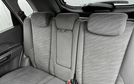 Hyundai Tucson III, 2005 год, 645 000 рублей, 8 фотография